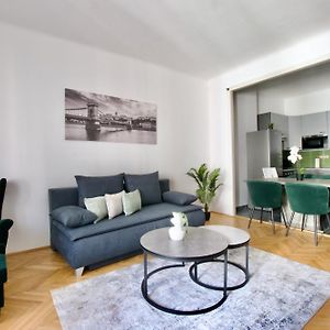Appartement met een Slaapkamer